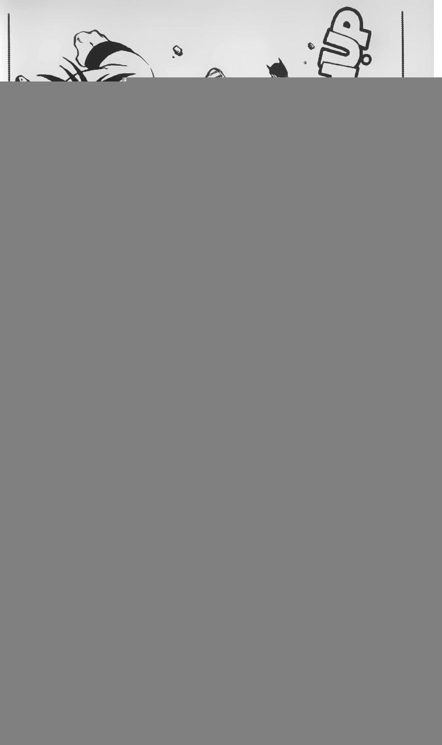 Chú Bé Quyền Năng Chapter 10 - 11