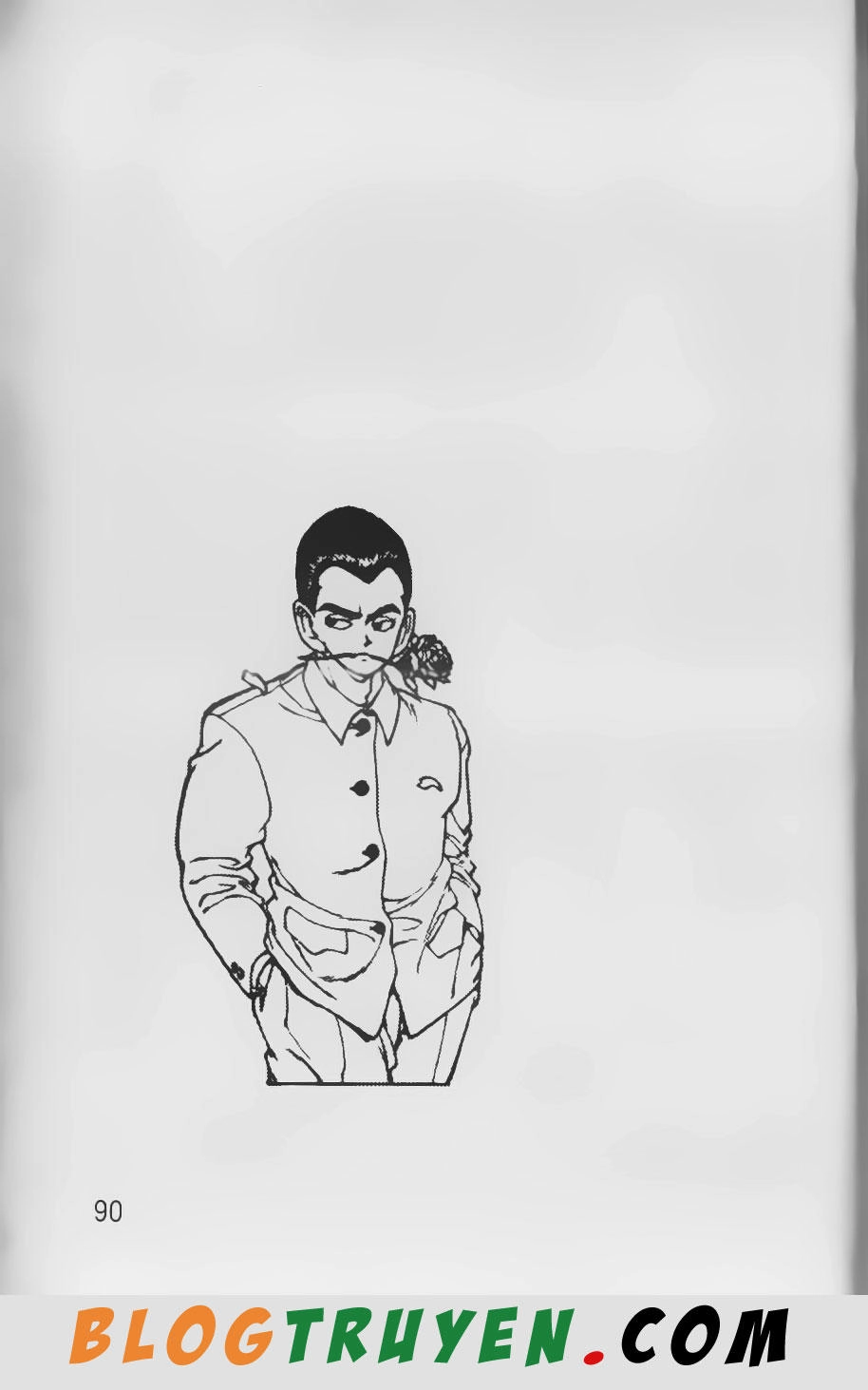 Chú Bé Quyền Năng Chapter 13 - 26