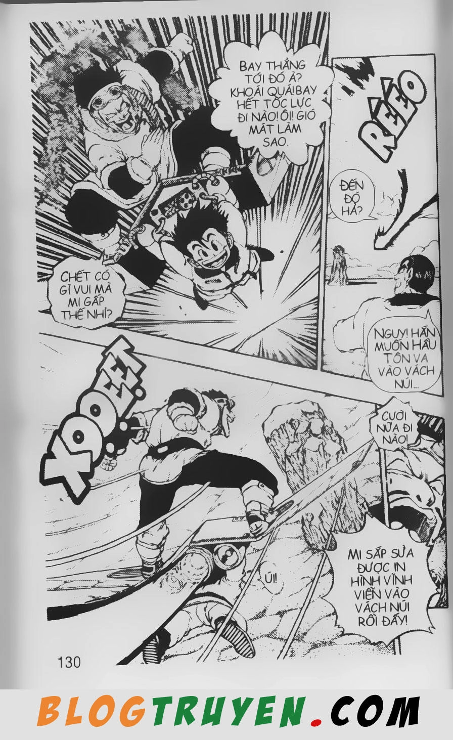 Chú Bé Quyền Năng Chapter 20 - 8