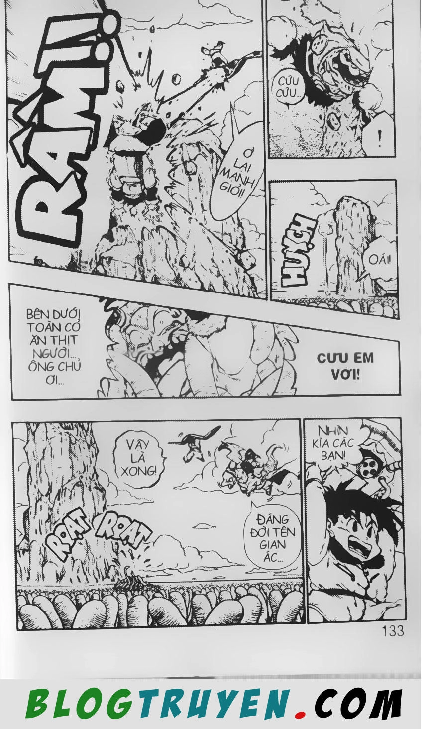 Chú Bé Quyền Năng Chapter 20 - 11