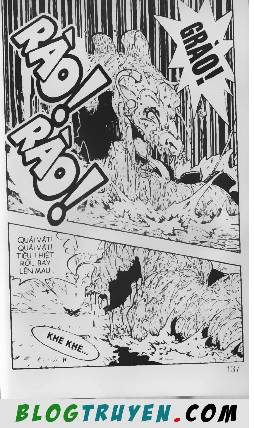 Chú Bé Quyền Năng Chapter 20 - 15