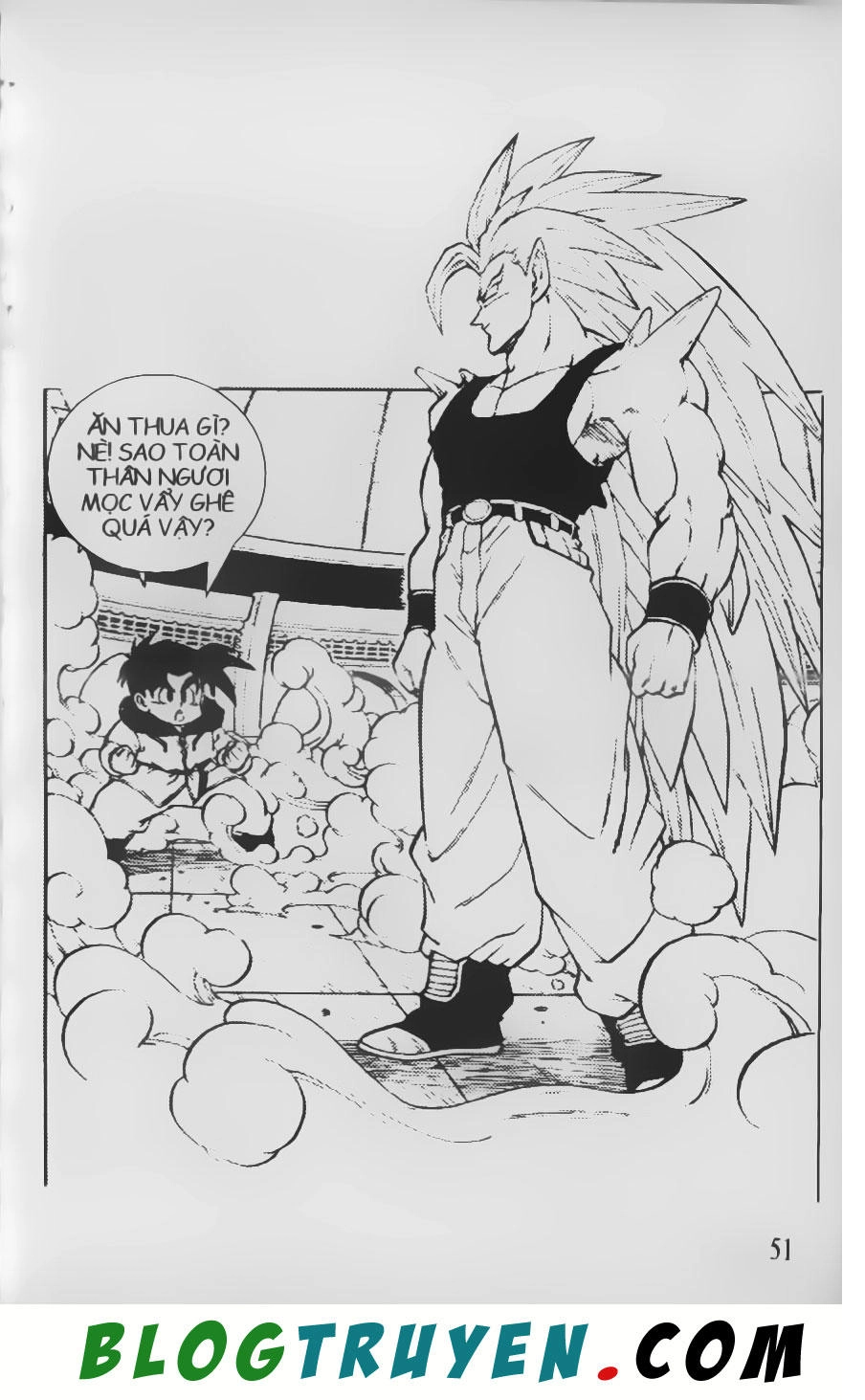 Chú Bé Quyền Năng Chapter 22 - 19