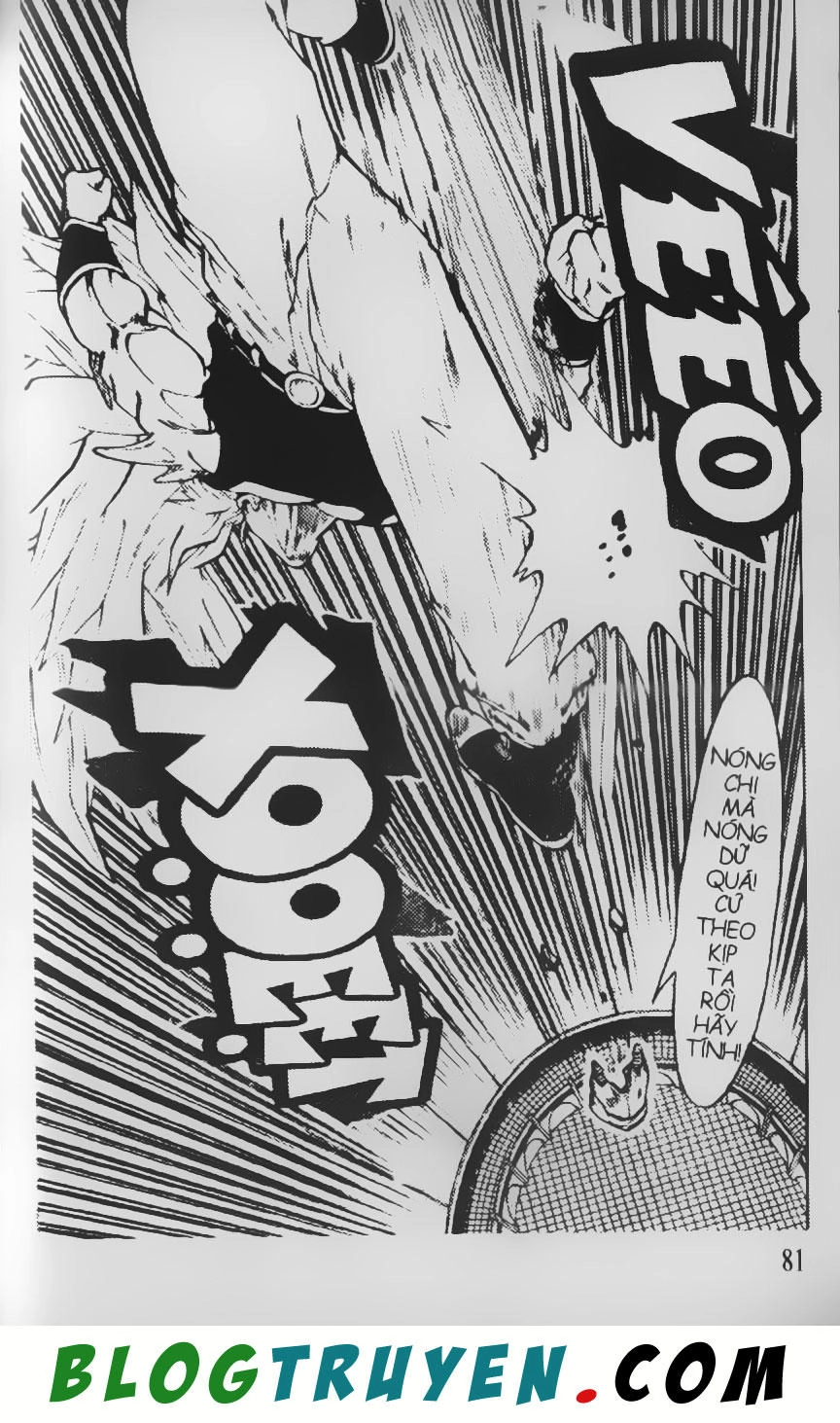 Chú Bé Quyền Năng Chapter 23 - 19