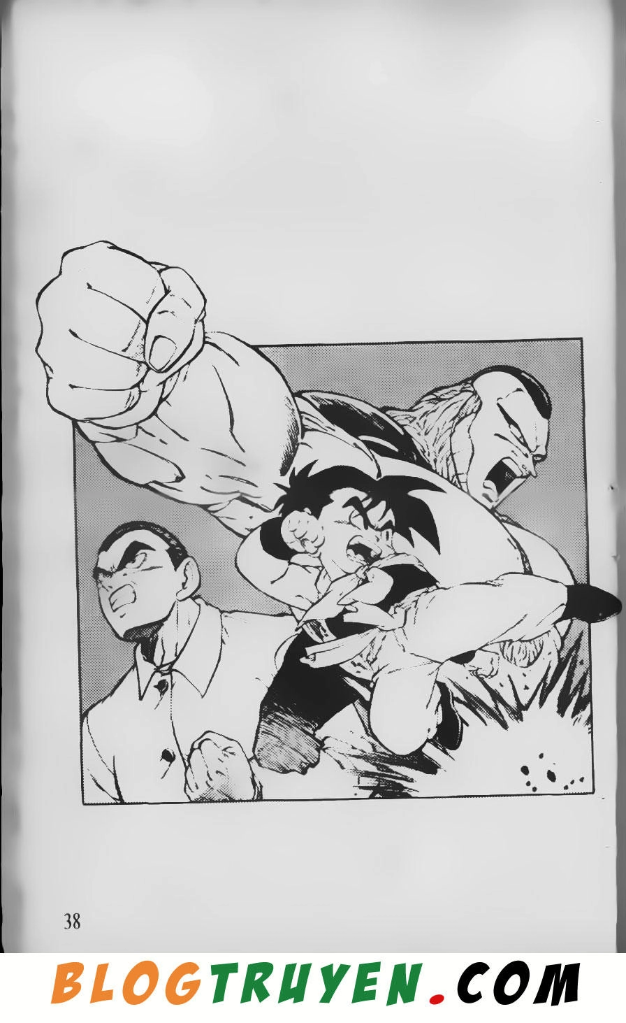 Chú Bé Quyền Năng Chapter 27 - 6