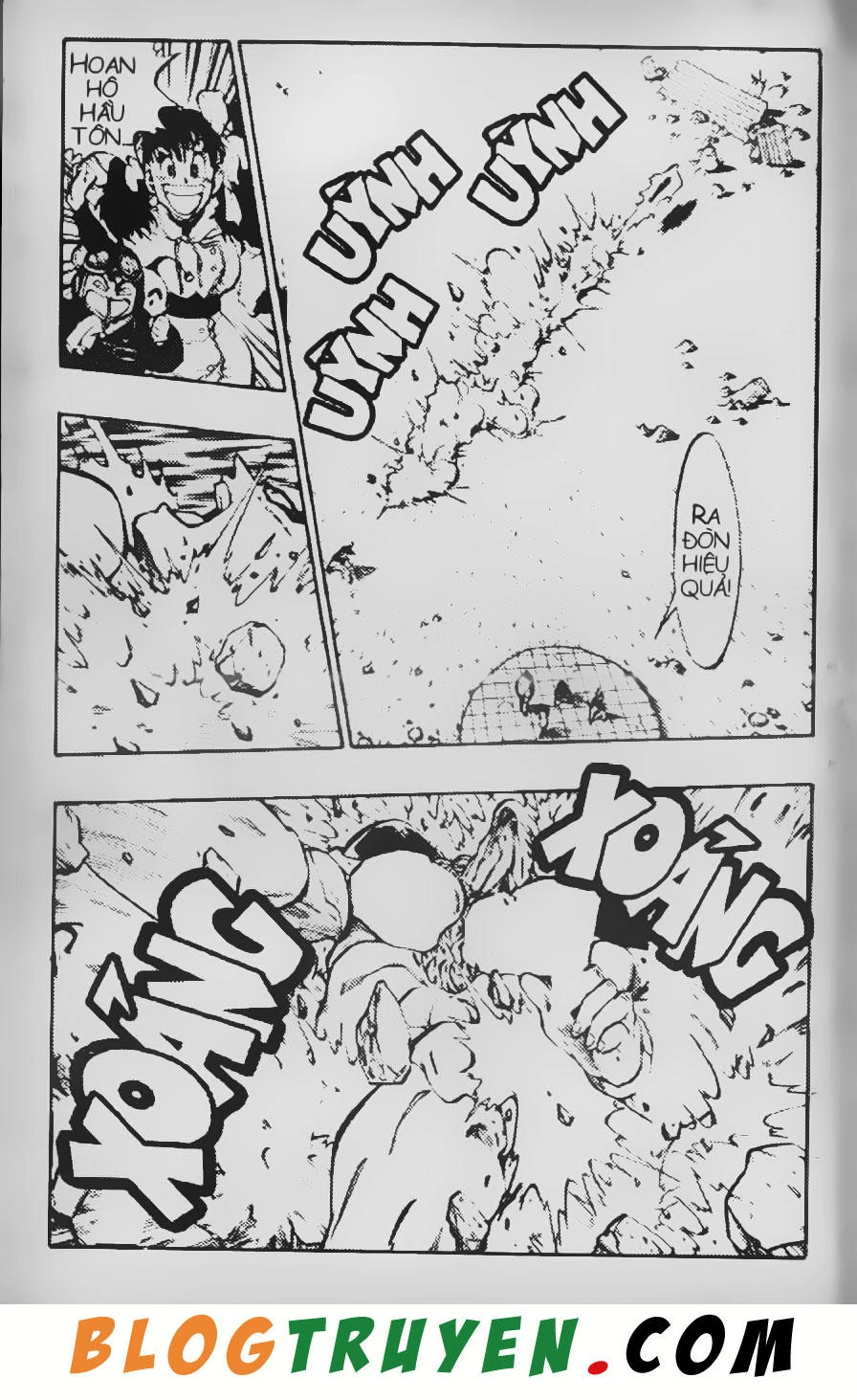 Chú Bé Quyền Năng Chapter 27 - 22