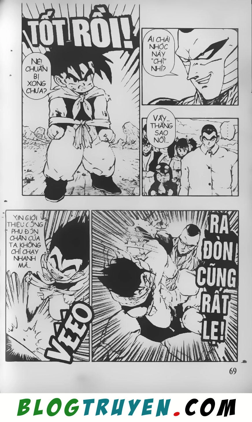 Chú Bé Quyền Năng Chapter 28 - 7