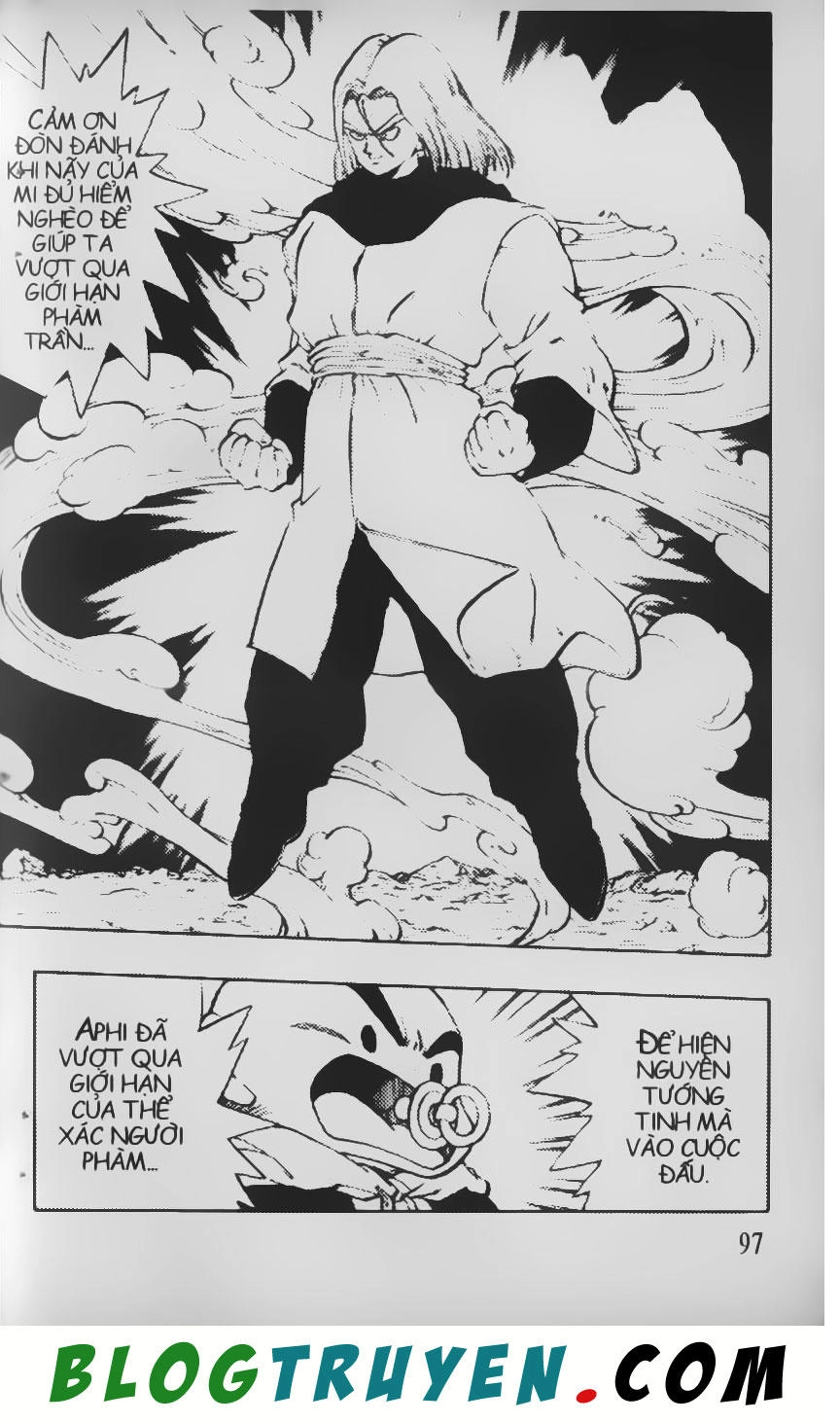 Chú Bé Quyền Năng Chapter 29 - 5