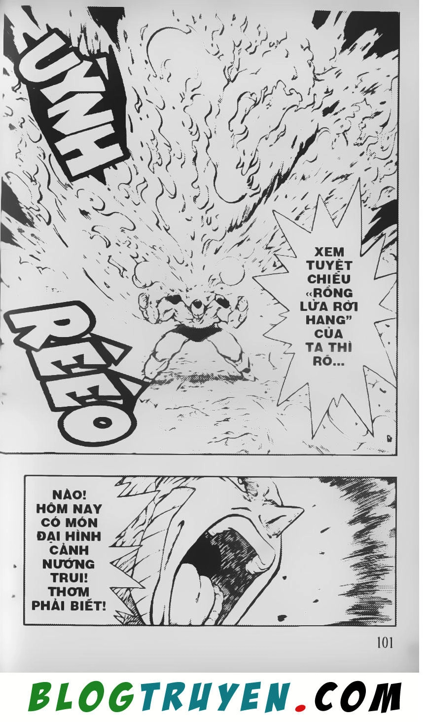 Chú Bé Quyền Năng Chapter 29 - 9