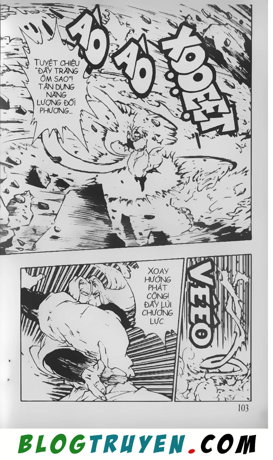 Chú Bé Quyền Năng Chapter 29 - 11