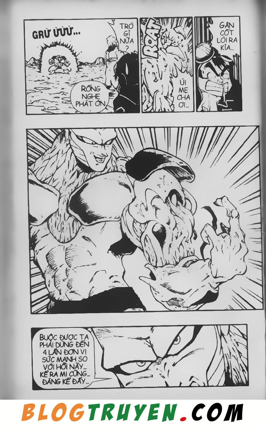 Chú Bé Quyền Năng Chapter 29 - 14