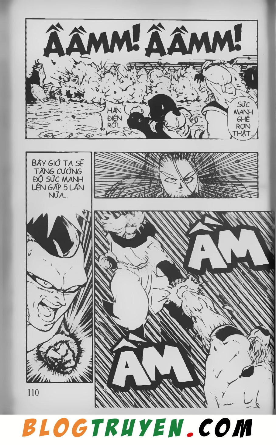 Chú Bé Quyền Năng Chapter 29 - 18