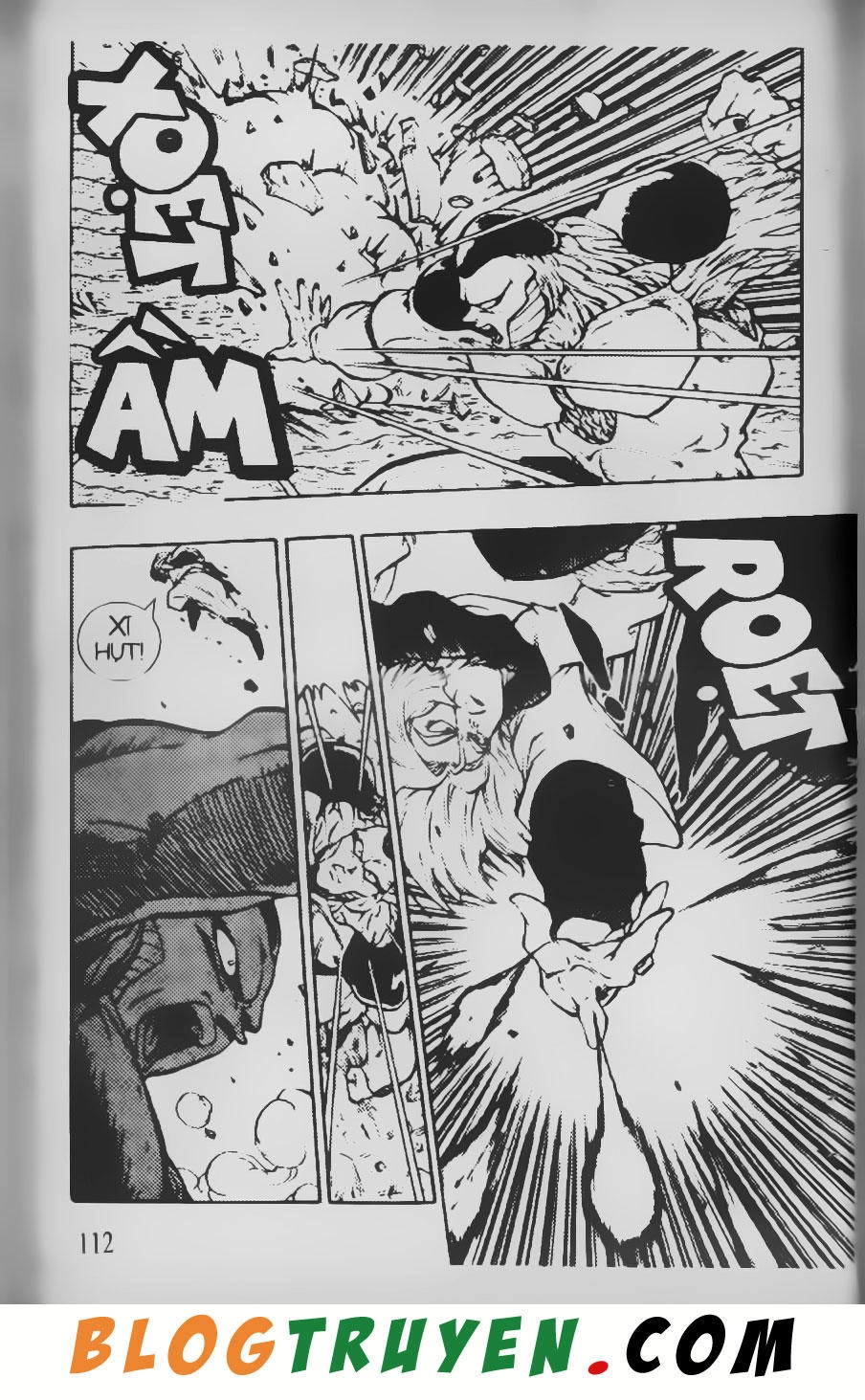 Chú Bé Quyền Năng Chapter 29 - 20