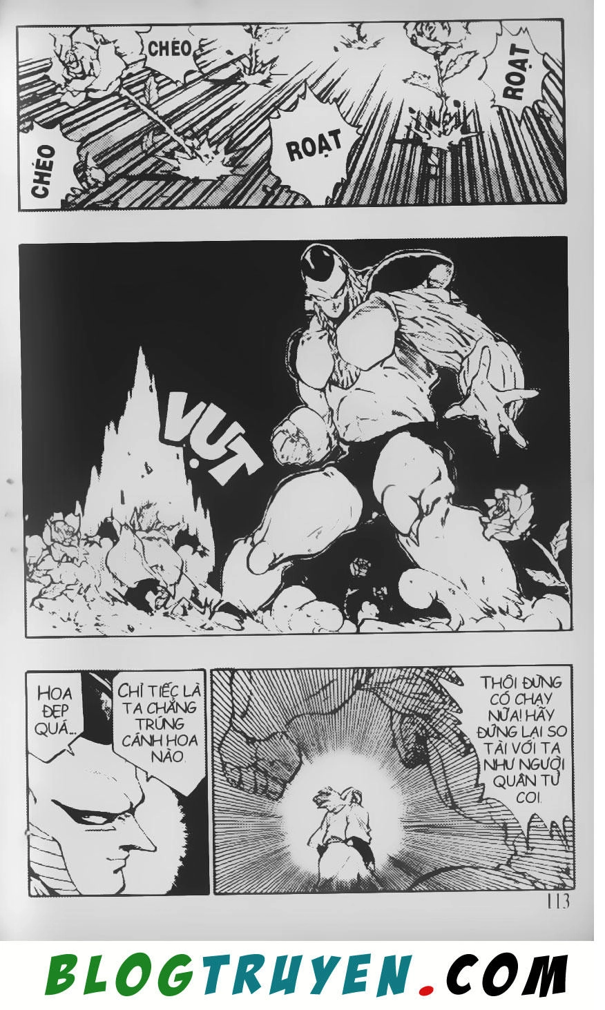 Chú Bé Quyền Năng Chapter 29 - 21