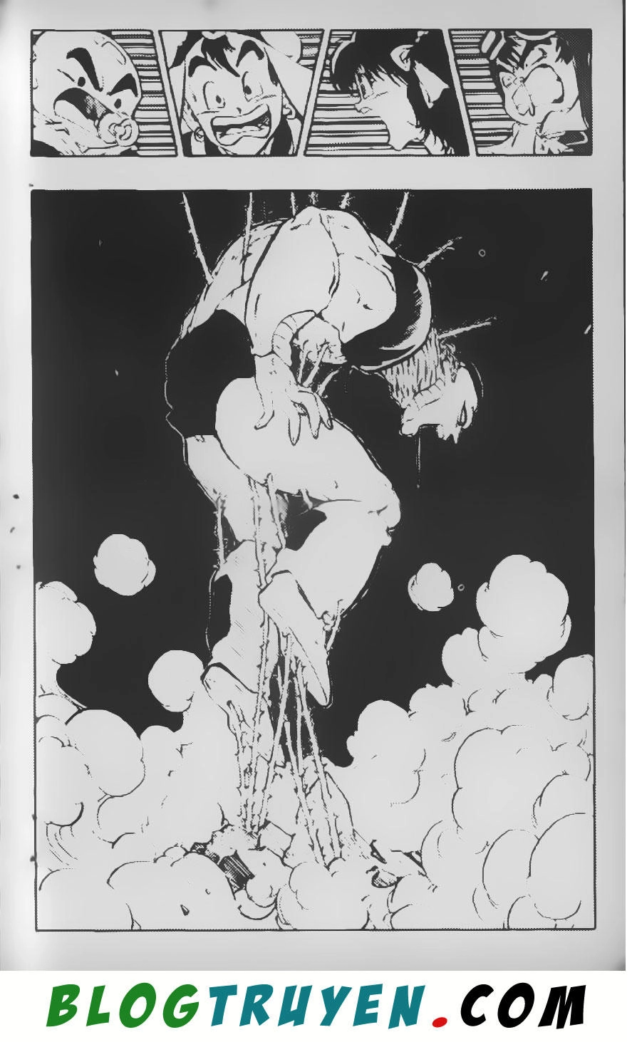 Chú Bé Quyền Năng Chapter 29 - 23