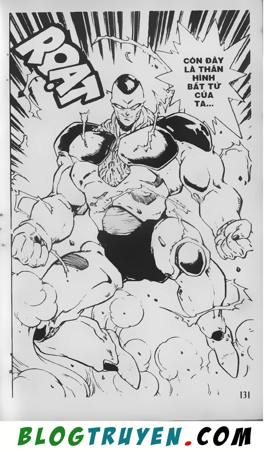 Chú Bé Quyền Năng Chapter 30 - 9