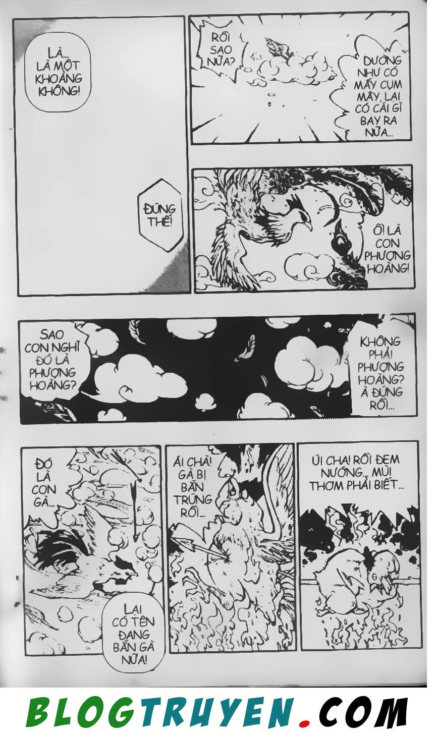 Chú Bé Quyền Năng Chapter 30 - 17