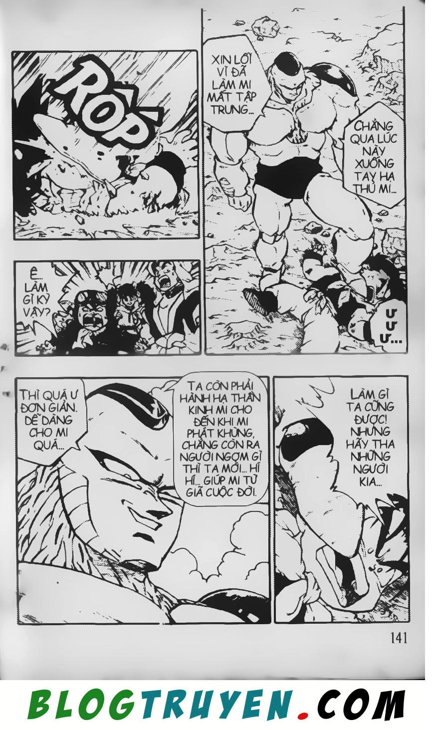 Chú Bé Quyền Năng Chapter 30 - 19