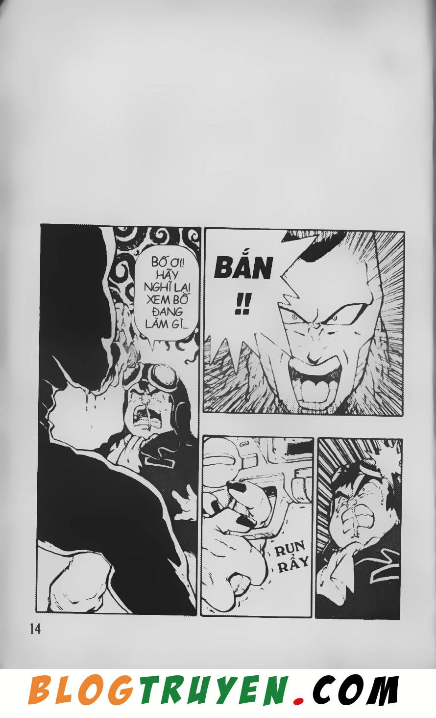 Chú Bé Quyền Năng Chapter 31 - 12