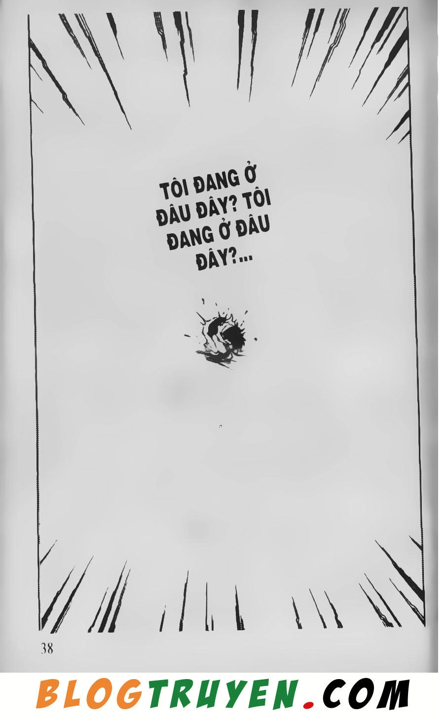 Chú Bé Quyền Năng Chapter 32 - 6