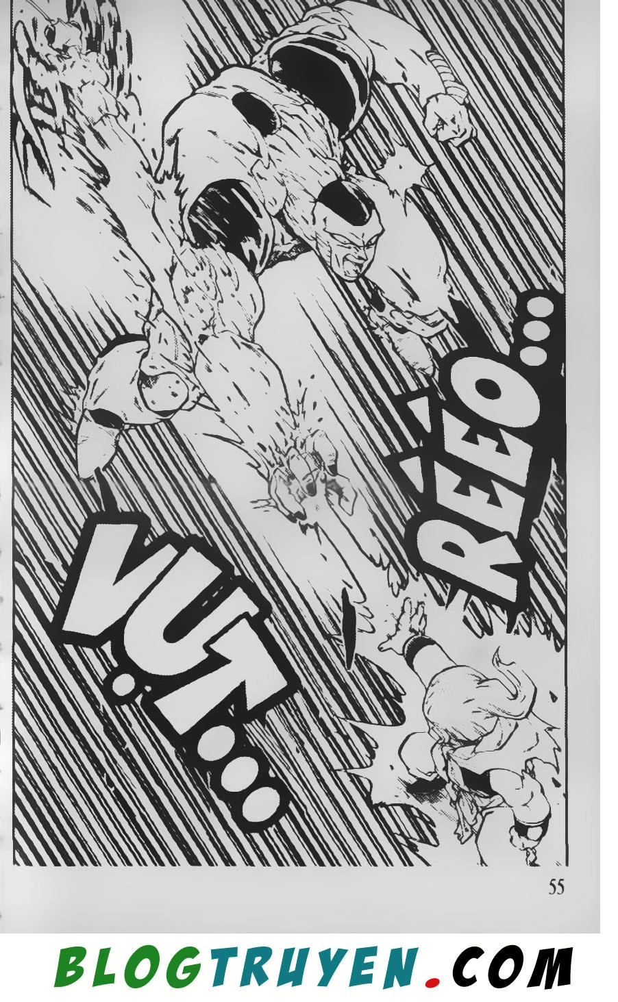 Chú Bé Quyền Năng Chapter 32 - 23