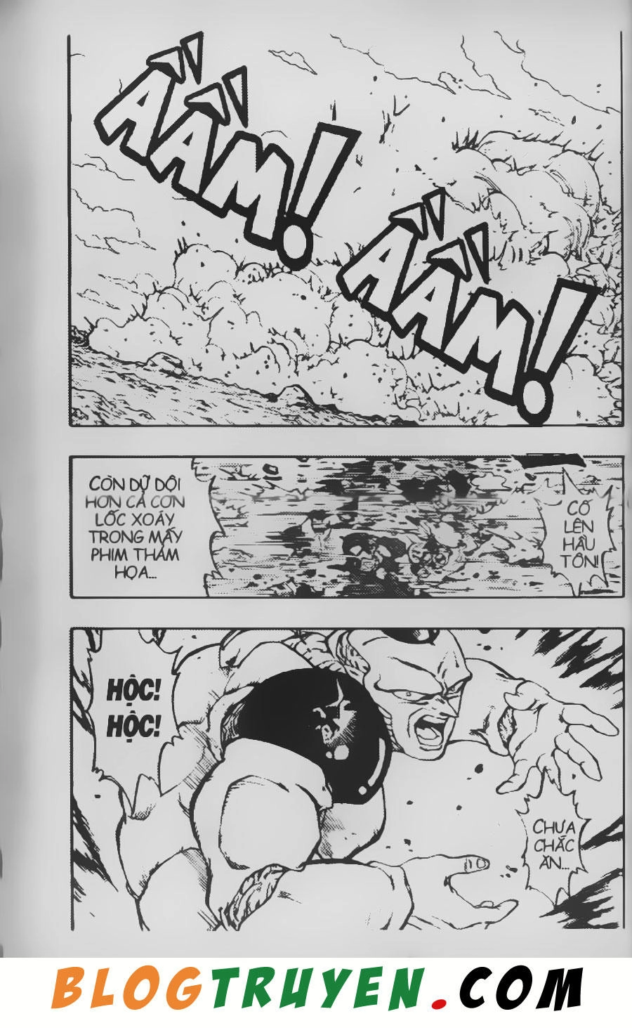 Chú Bé Quyền Năng Chapter 33 - 22