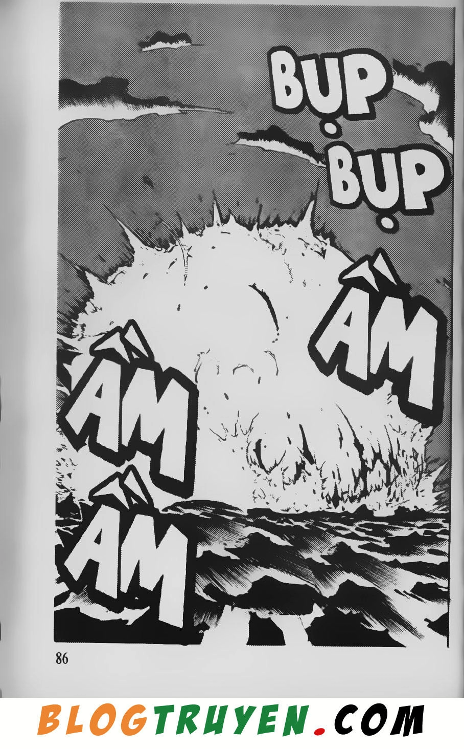 Chú Bé Quyền Năng Chapter 33 - 24