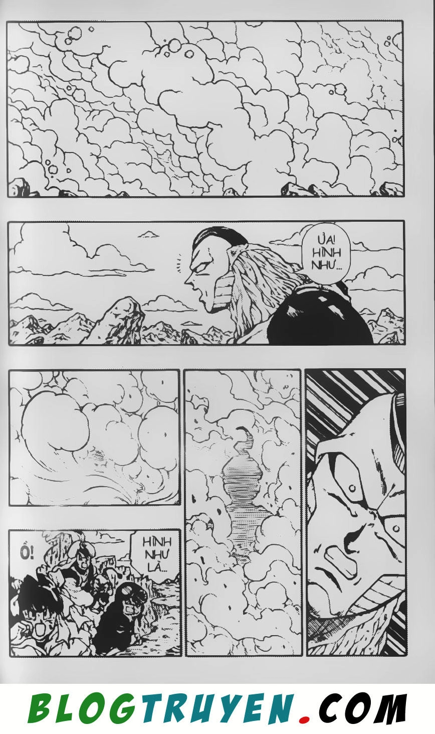 Chú Bé Quyền Năng Chapter 33 - 29