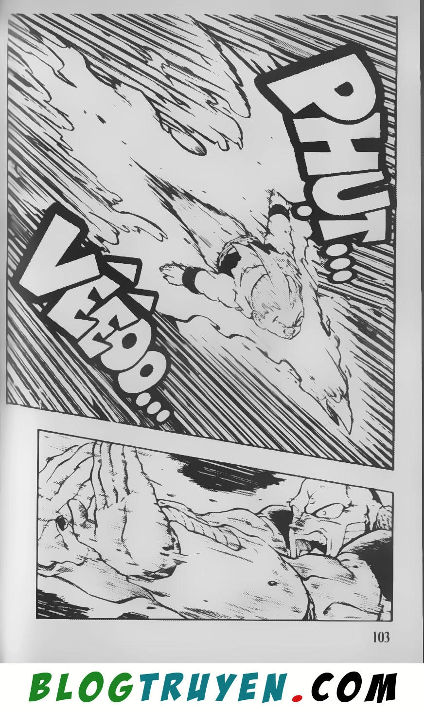 Chú Bé Quyền Năng Chapter 34 - 11