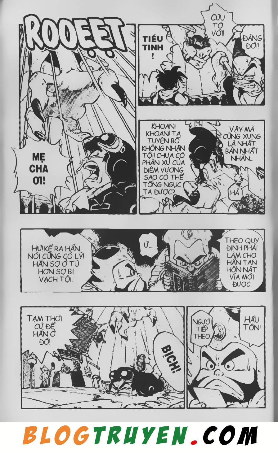 Chú Bé Quyền Năng Chapter 37 - 12