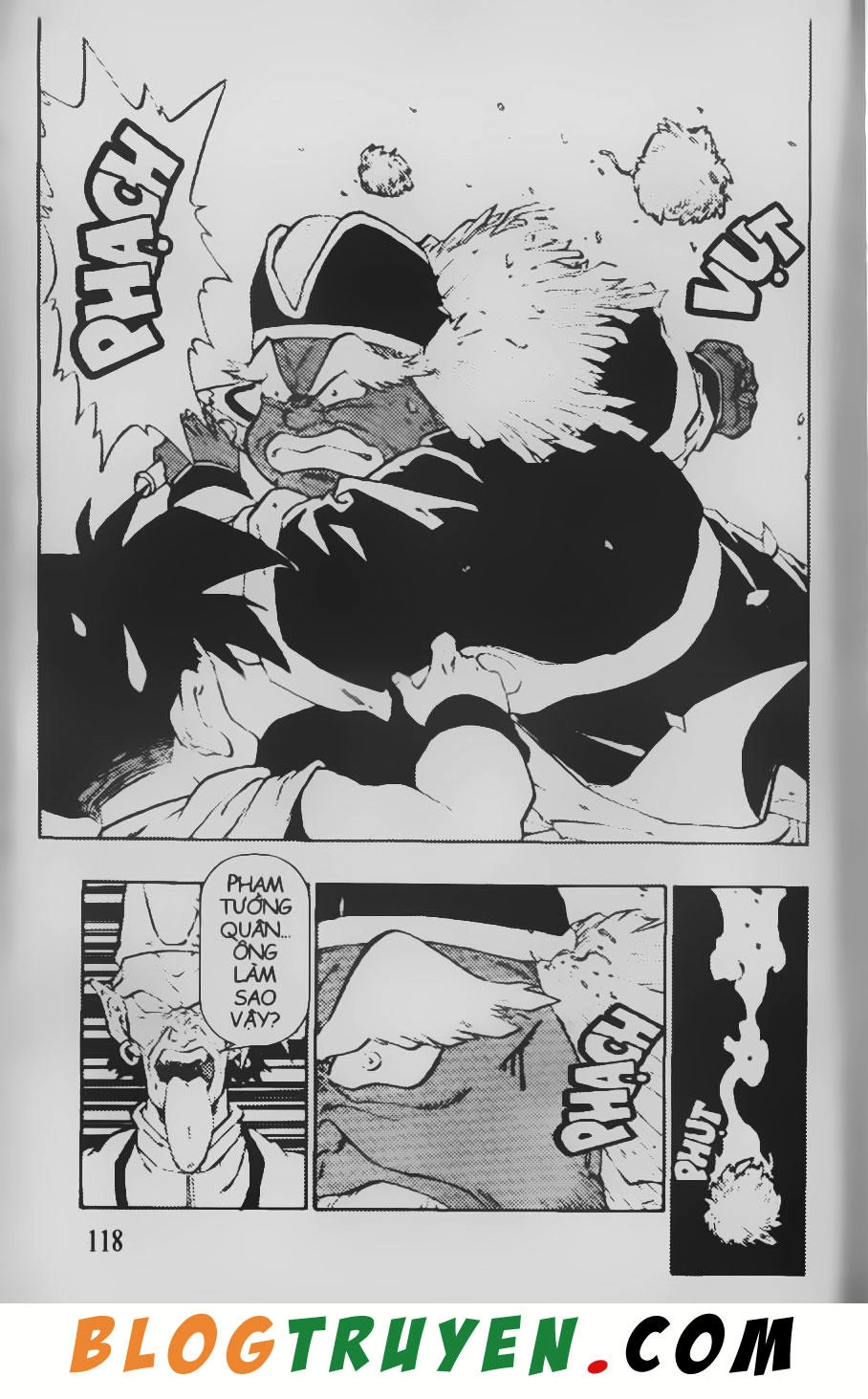 Chú Bé Quyền Năng Chapter 39 - 26