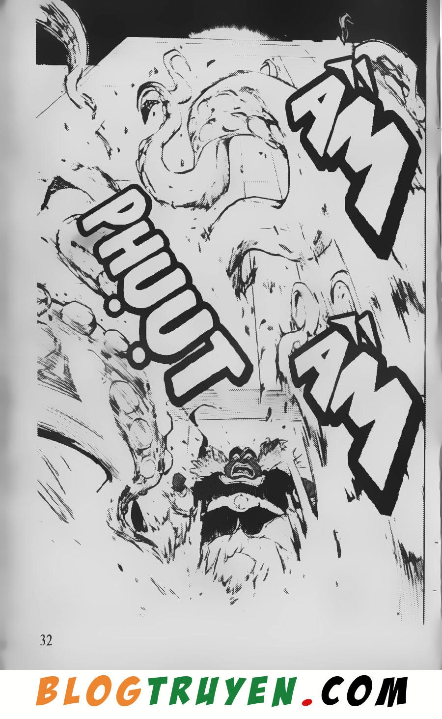 Chú Bé Quyền Năng Chapter 41 - 30