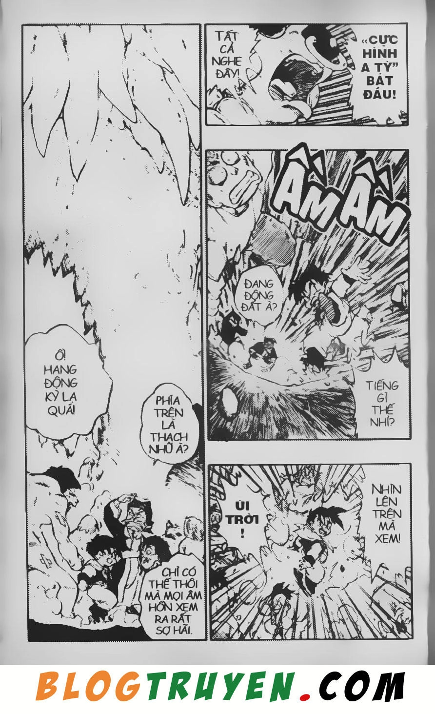 Chú Bé Quyền Năng Chapter 42 - 12