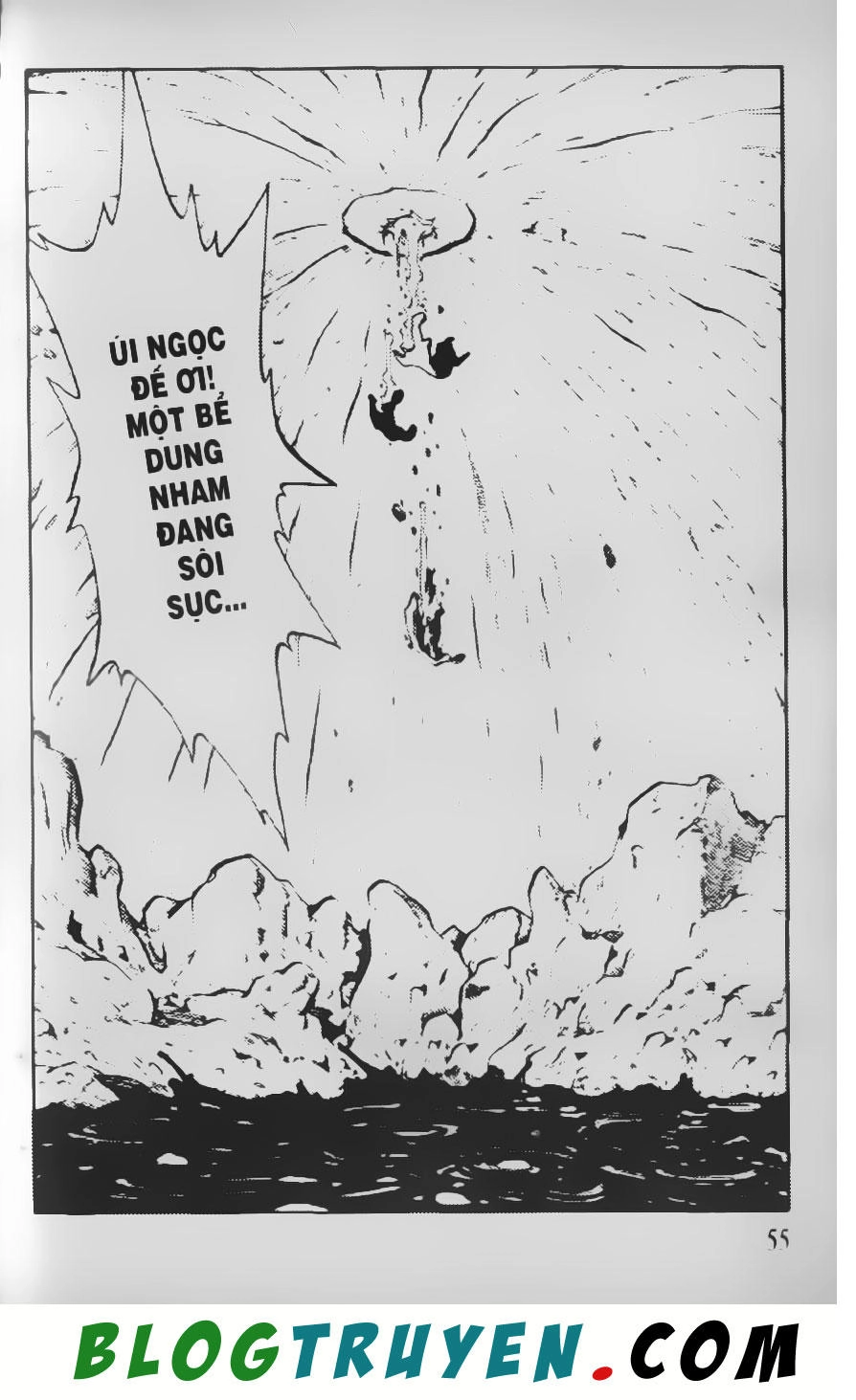 Chú Bé Quyền Năng Chapter 42 - 23