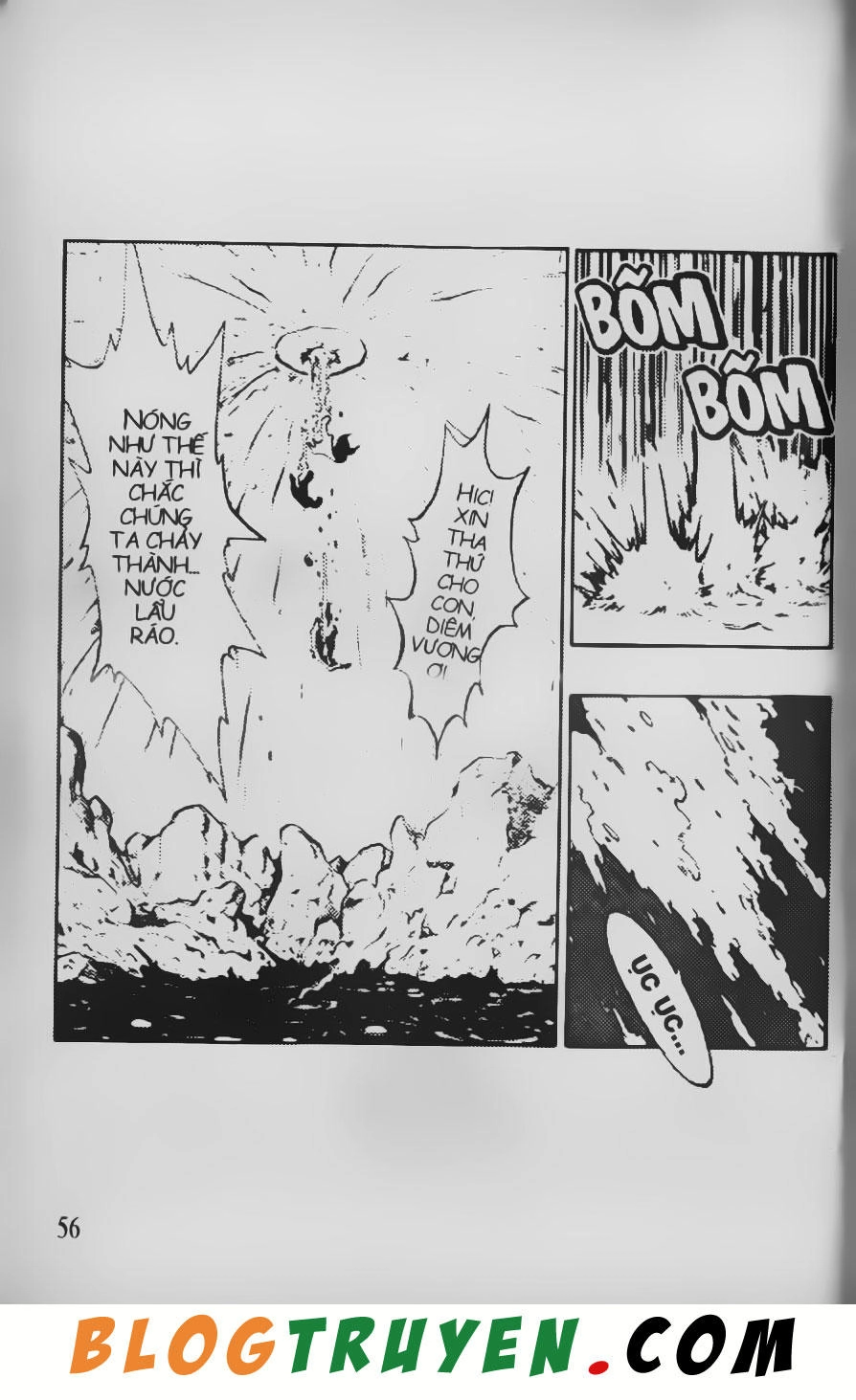 Chú Bé Quyền Năng Chapter 42 - 24