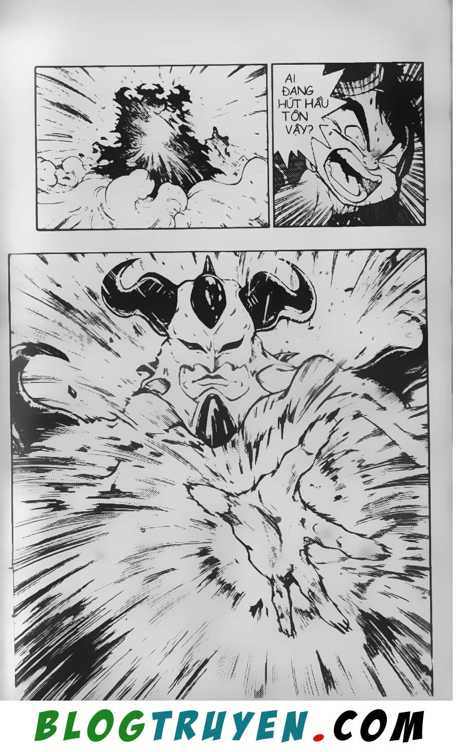 Chú Bé Quyền Năng Chapter 44 - 15