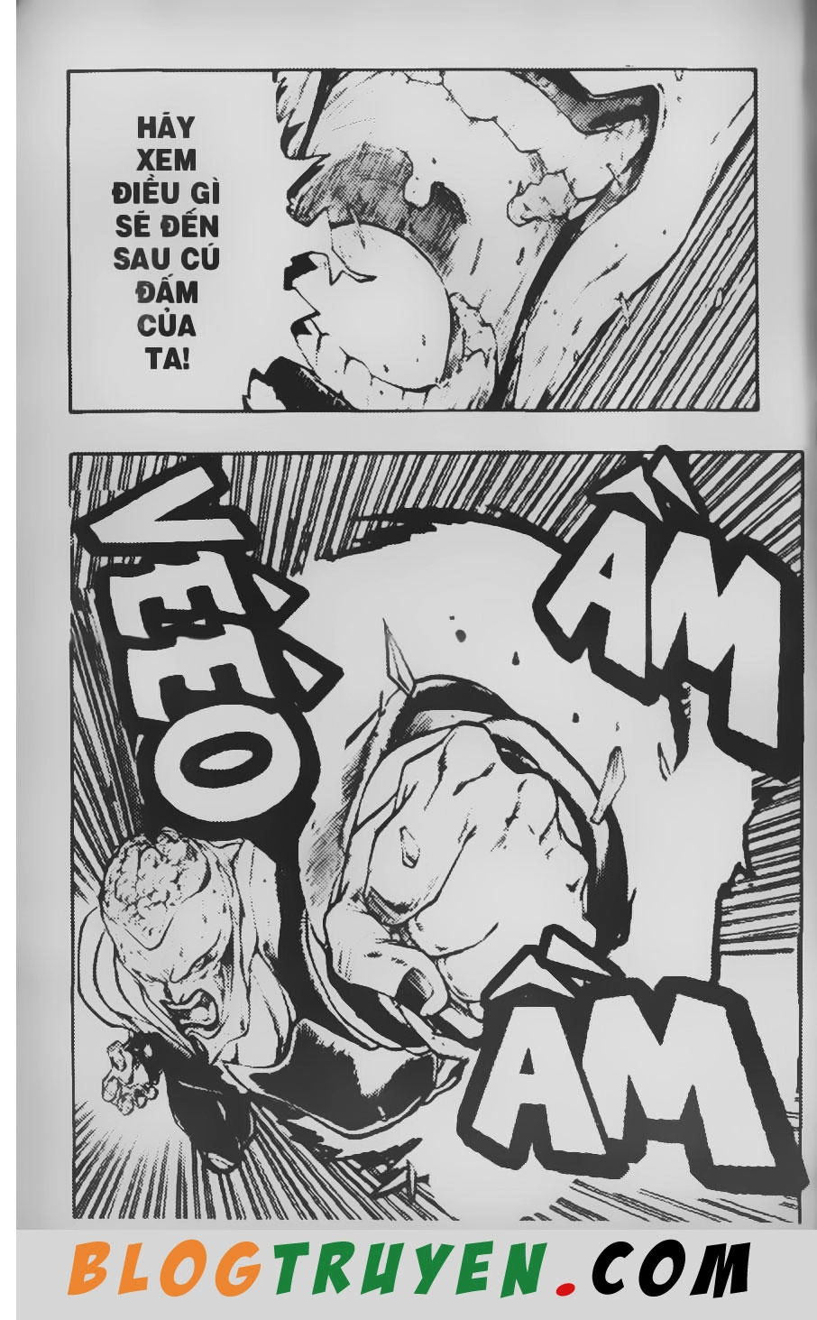 Chú Bé Quyền Năng Chapter 46 - 12