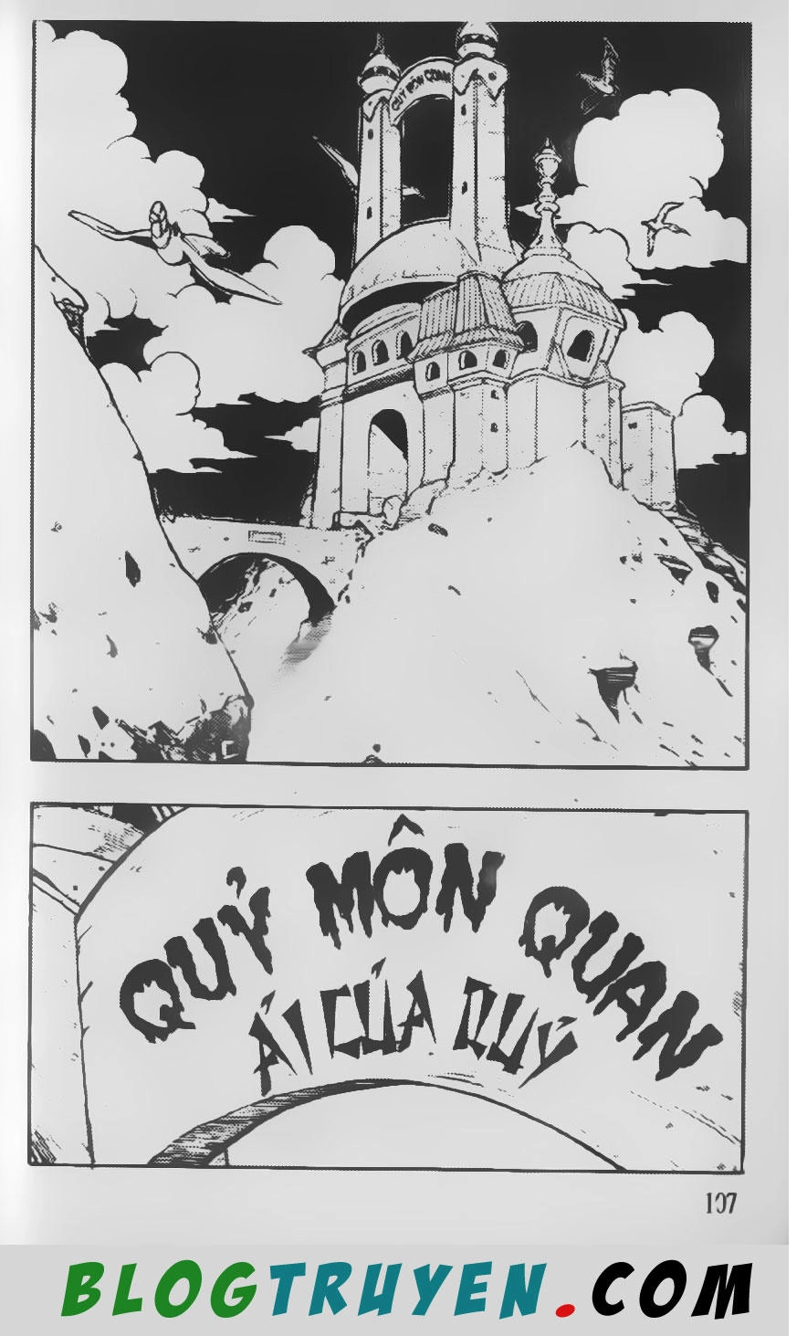 Chú Bé Quyền Năng Chapter 49 - 15