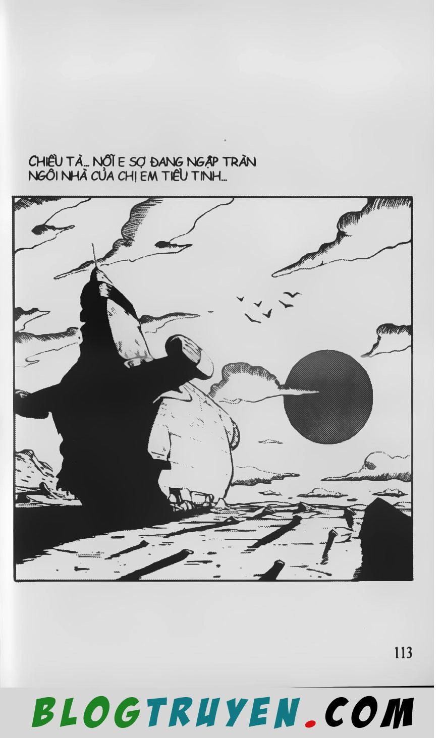 Chú Bé Quyền Năng Chapter 49 - 21