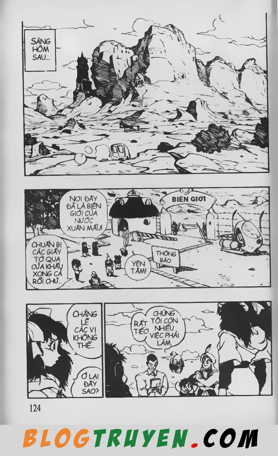 Chú Bé Quyền Năng Chapter 50 - 2