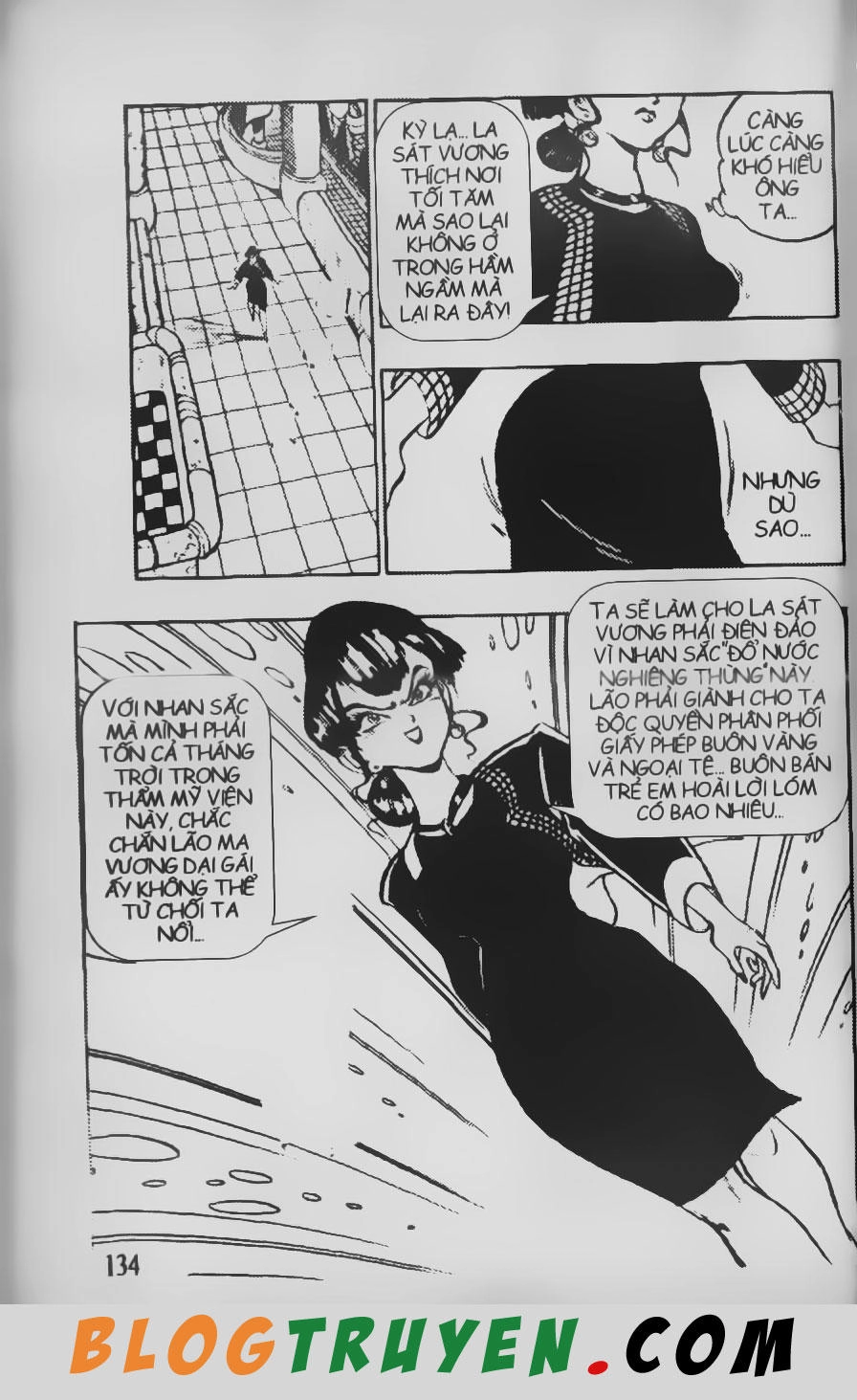 Chú Bé Quyền Năng Chapter 50 - 12