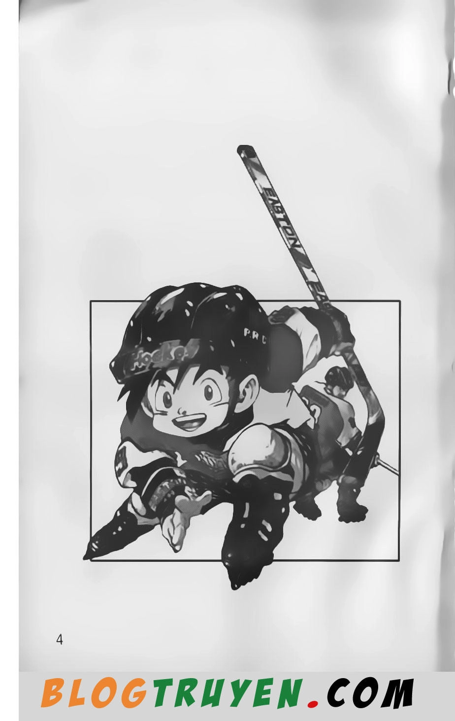 Chú Bé Quyền Năng Chapter 51 - 2