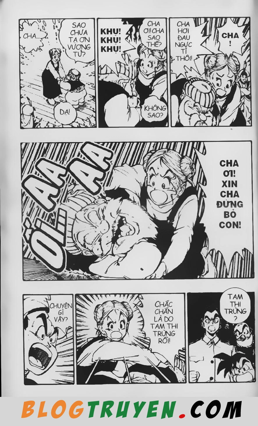 Chú Bé Quyền Năng Chapter 51 - 30