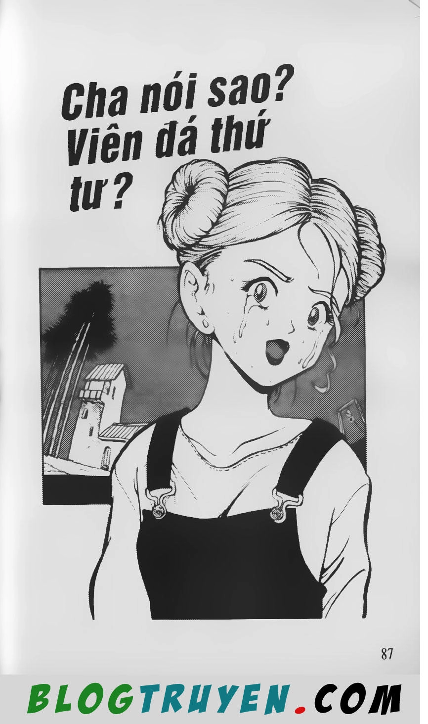 Chú Bé Quyền Năng Chapter 53 - 24