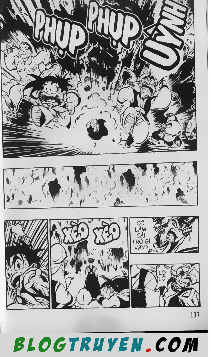 Chú Bé Quyền Năng Chapter 55 - 15