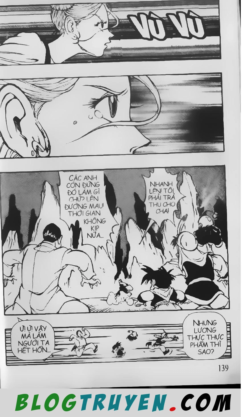 Chú Bé Quyền Năng Chapter 55 - 17