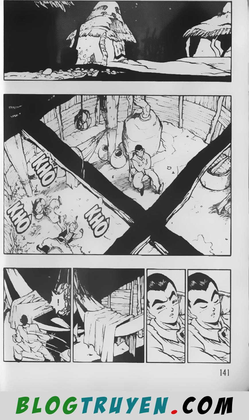 Chú Bé Quyền Năng Chapter 55 - 19