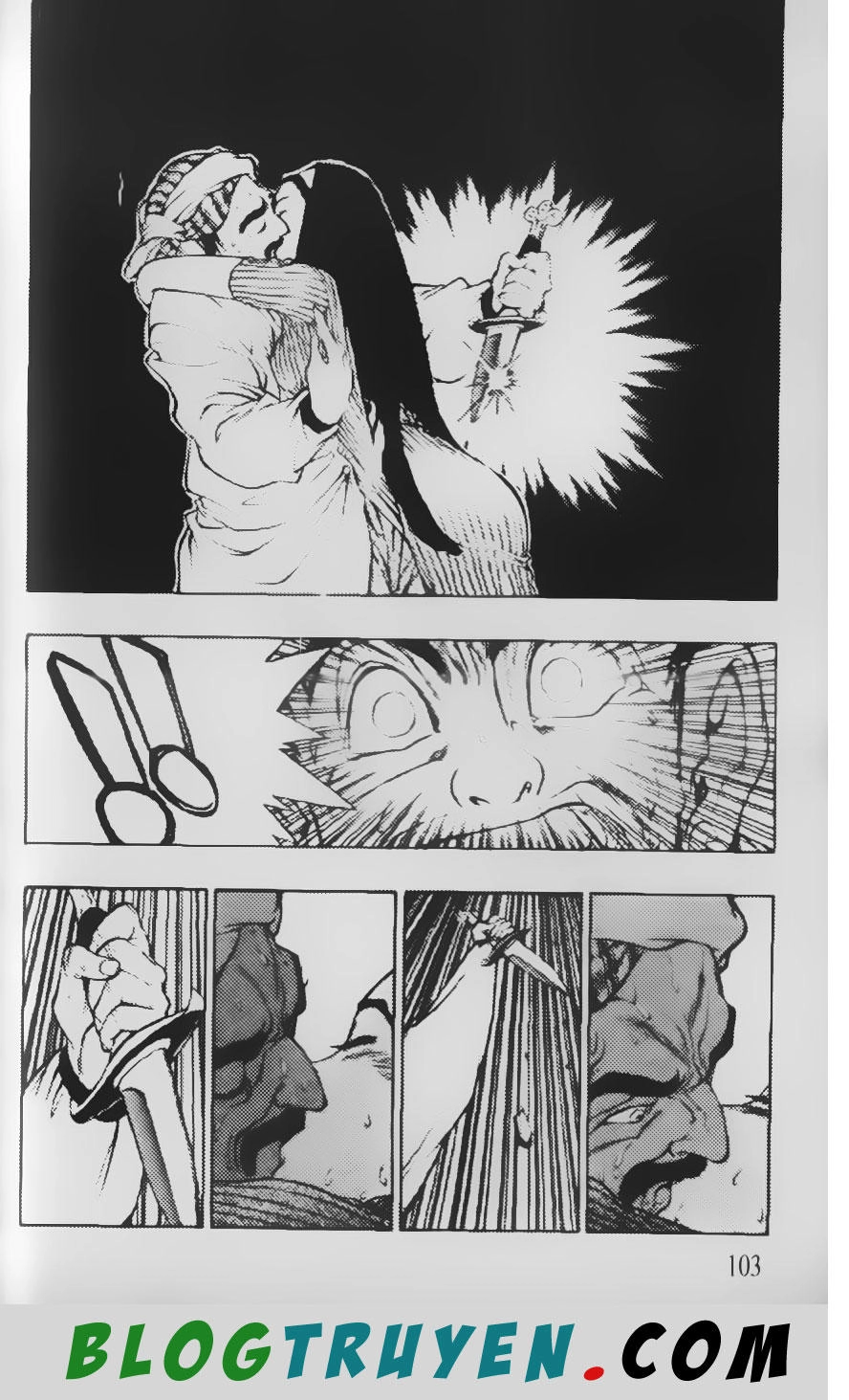 Chú Bé Quyền Năng Chapter 59 - 11