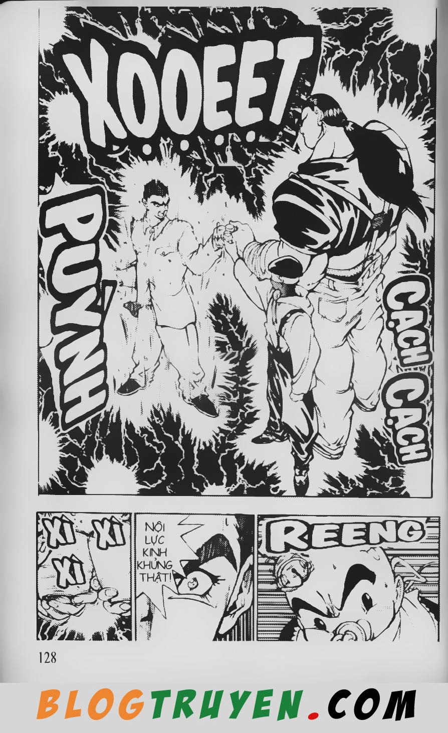 Chú Bé Quyền Năng Chapter 60 - 6