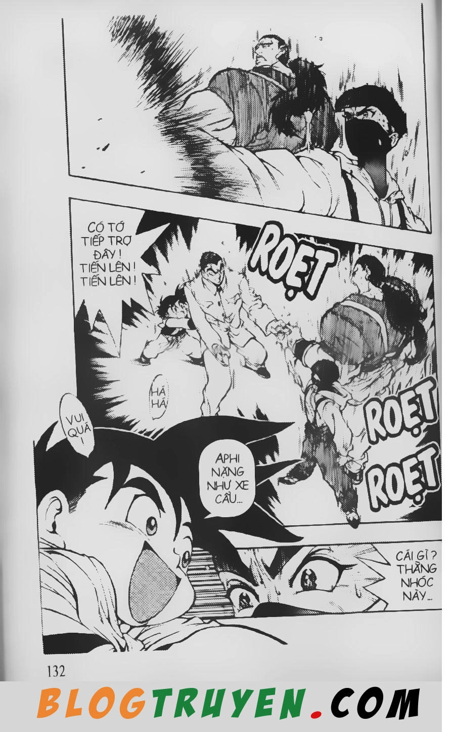 Chú Bé Quyền Năng Chapter 60 - 10