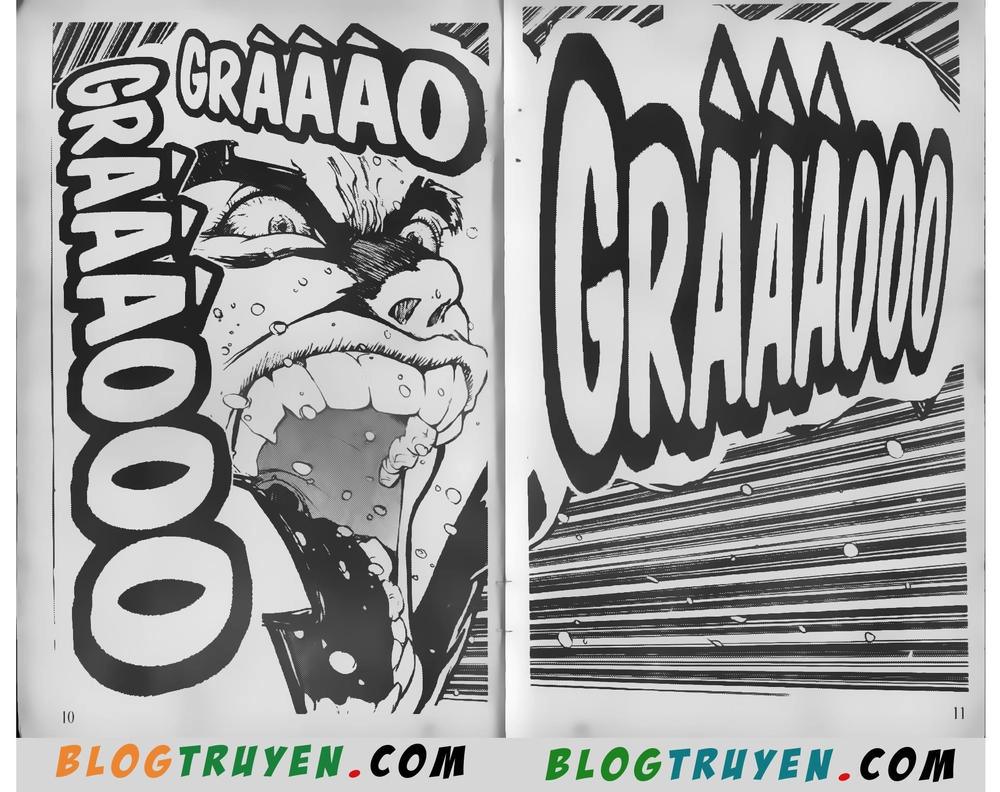 Chú Bé Quyền Năng Chapter 61 - 8